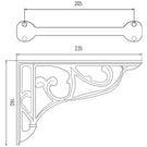 hudson-reed-bathroom-accessories-ornate-cistern-brackets---fa322-