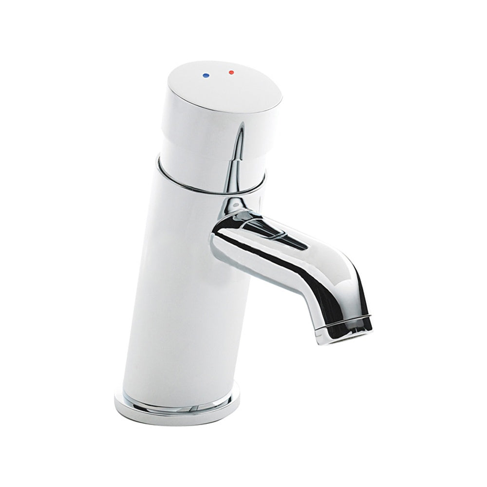 Nuie Non Concussive Mono Basin Mixer Tap - TWS009