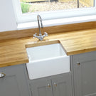 astini-belfast-100-10-bowl-white-ceramic-kitchen-sink--gold-plug-waste-