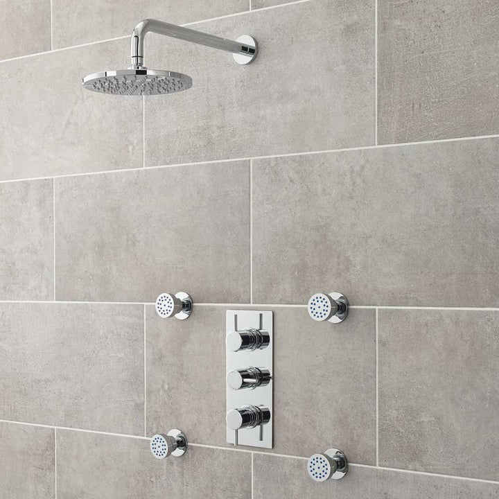 nuie-quest-thermostatic-shower-valve-200mm-fixed-head--4-body-jets-