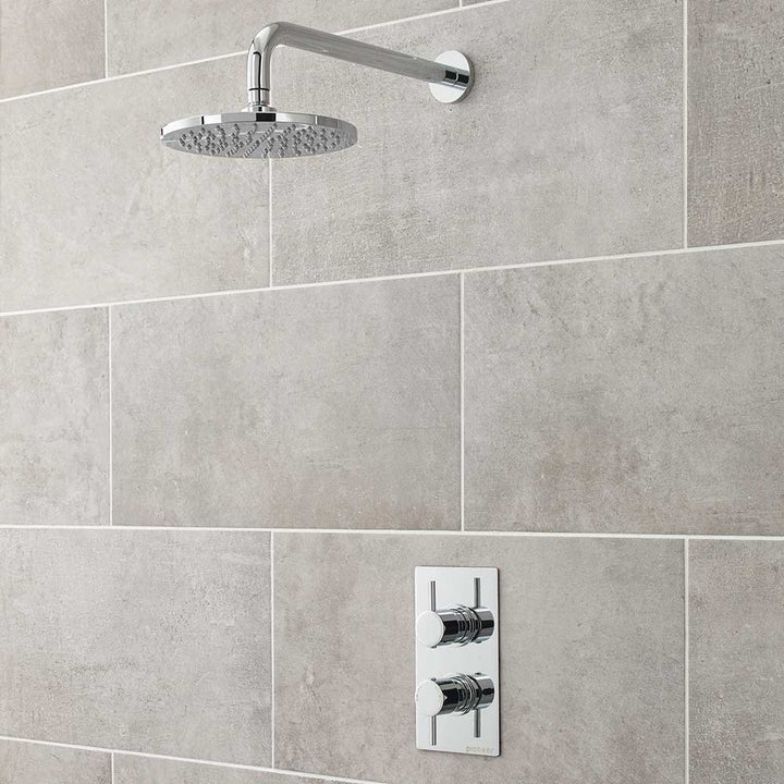nuie-quest-thermostatic-shower-valve-200mm-fixed-head--arm-
