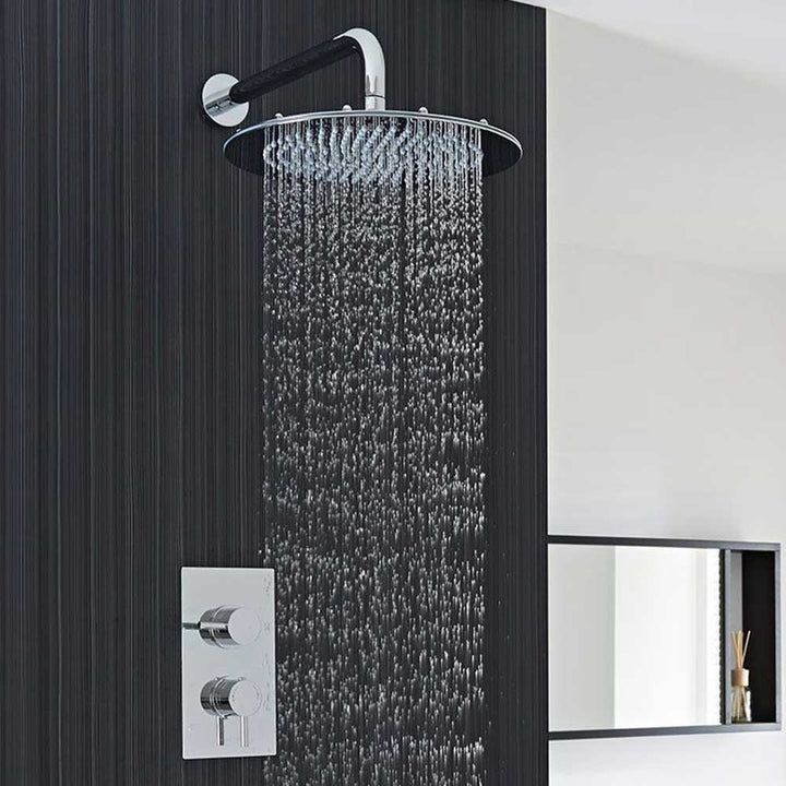 nuie-quest-thermostatic-shower-mixer-valve-300mm-fixed-head--arm-