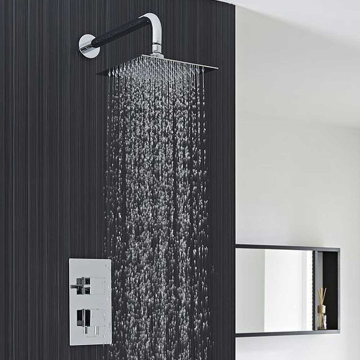 nuie-volt-thermostatic-shower-mixer-valve-200mm-fixed-head--arm-