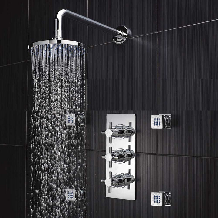 hudson-reed-tec-crosshead-thermostatic-shower-valve-fixed-head--body-jets-