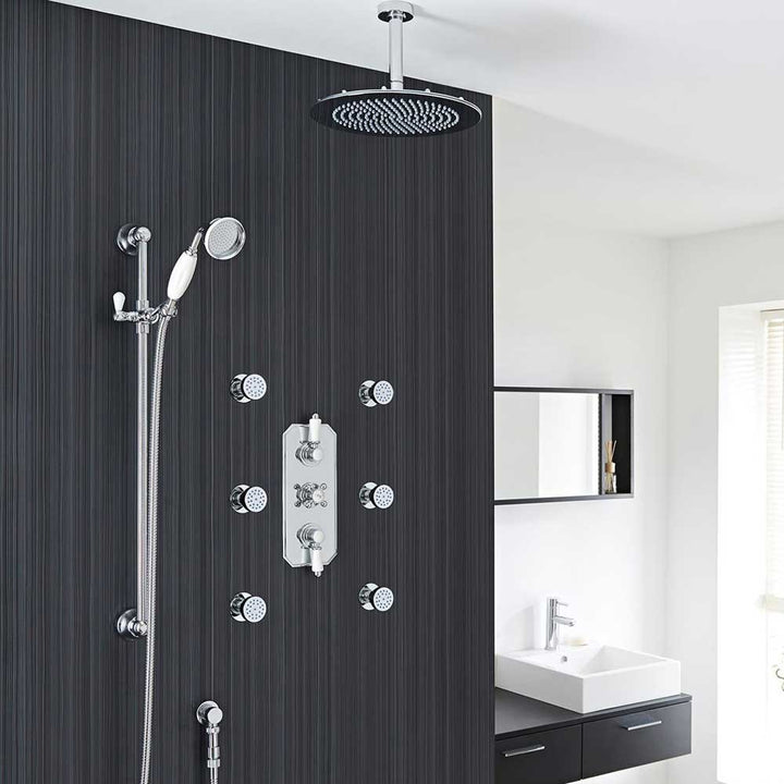 hudson-reed-topaz-thermostatic-shower-valve-300mm-fixed-head-slider--body-jets-
