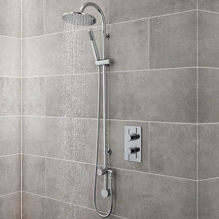 nuie-quest-thermostatic-shower-mixer-valve--zephyr-rigid-riser-kit-