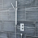 nuie-volt-square-thermostatic-shower-mixer-valve--slide-rail-kit-