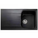 rangemaster-amethyst-compact-10-bowl-granite-ash-black-kitchen-sink--waste-