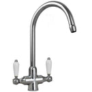 astini-belfast-600-10-bowl-gloss-white-ceramic-butler-kitchen-sink-waste--tap-