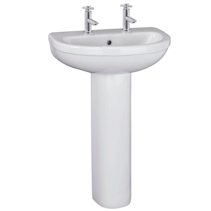 nuie-ivo-550x445-2th-white-basin--full-pedestal-civ003-
