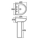 nuie-melbourne-550x475-2th-white-basin--full-pedestal-