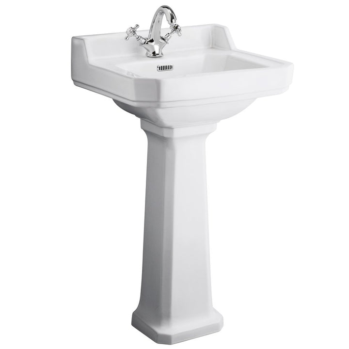 hudson-reed-richmond-500x350-1th-white-basin--pedestal-ccr015-