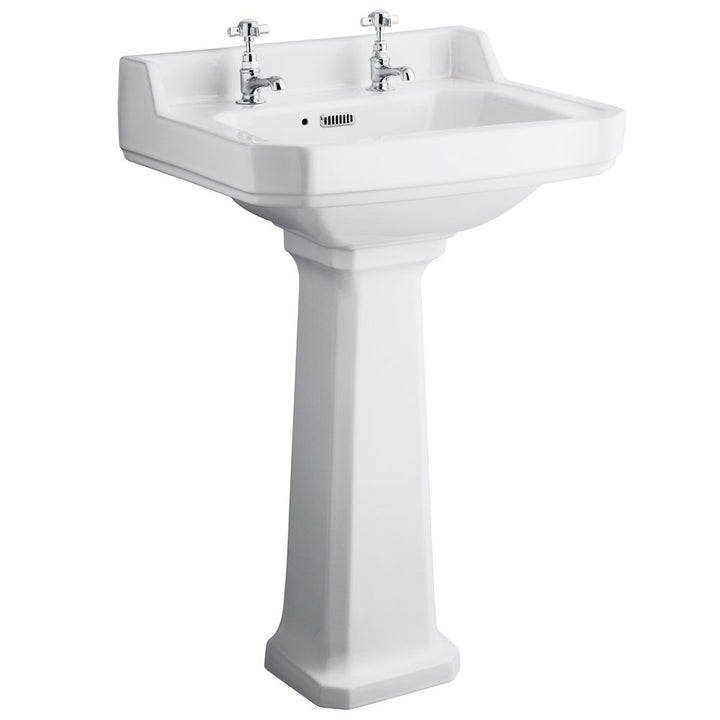hudson-reed-richmond-560x450-2th-white-basin--pedestal-ccr019-