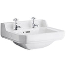 hudson-reed-richmond-white-560mm-2-tap-hole-basin---ncs884-