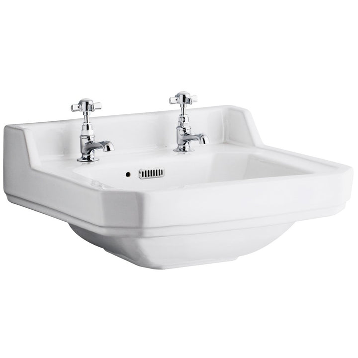 hudson-reed-richmond-white-560mm-2-tap-hole-basin---ncs884-