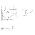 nuie-ivo-550x445-2th-white-basin--semi-pedestal-civ005-