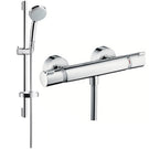 hansgrohe-ecostat-comfort-650mm-chrome-combi-set--hand-shower-
