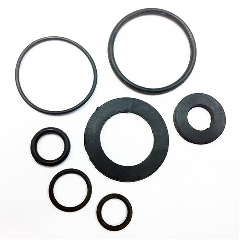 Replacement 14pc Rubber Tap Washers & O Ring Service Pack RRW01