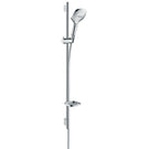 hansgrohe-ecostat-select-900mm-chrome-white-thermostatic-combi-set--hand-shower-