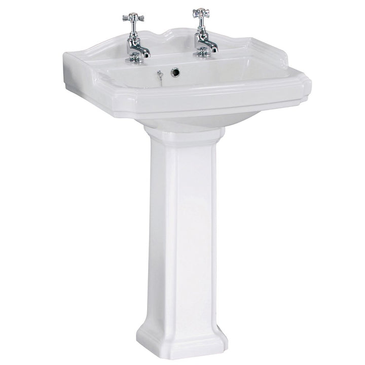 nuie-legend-580x470-2th-white-basin--full-pedestal-clg004-