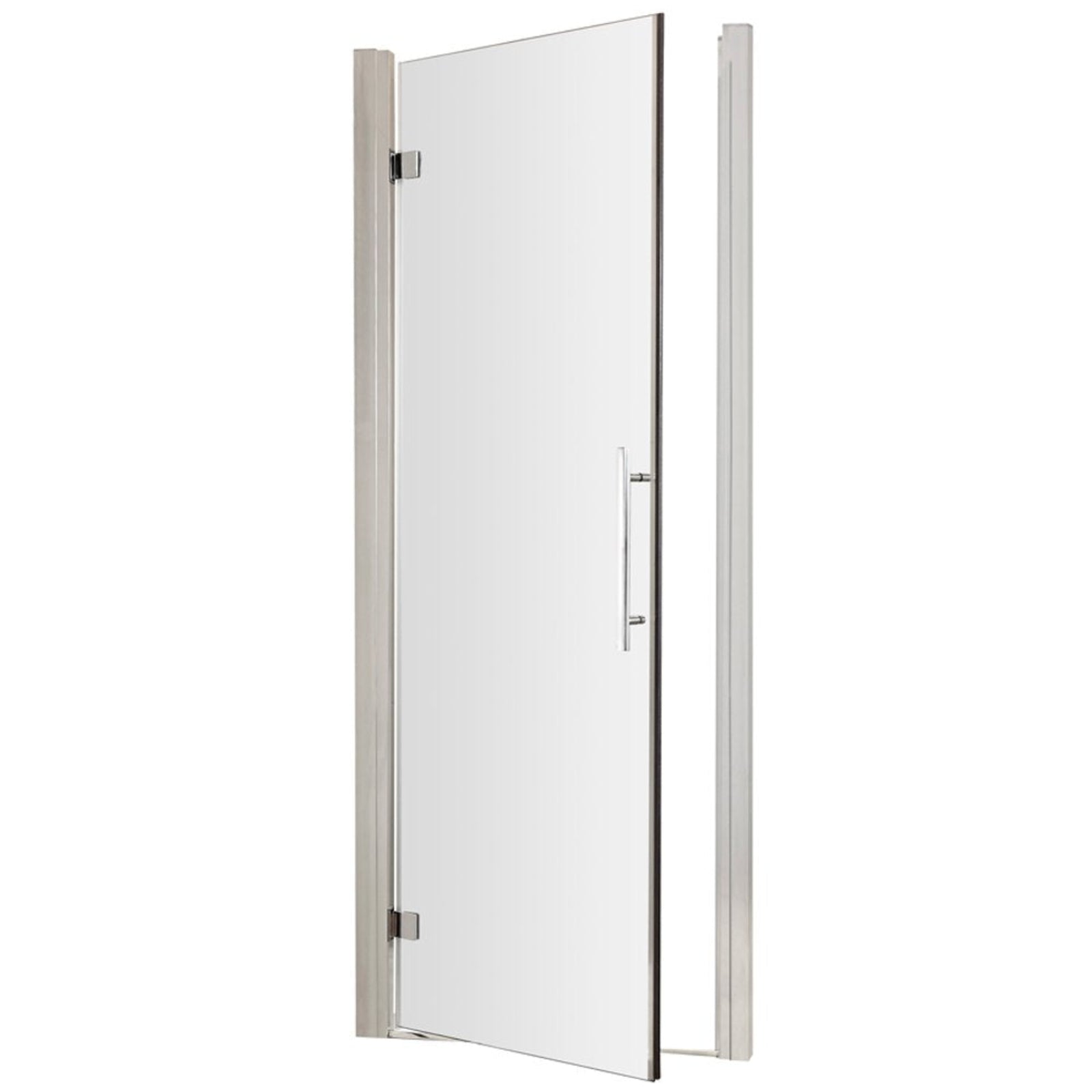 Hudson Reed Apex Hinged Door 760mm - MH76-E8