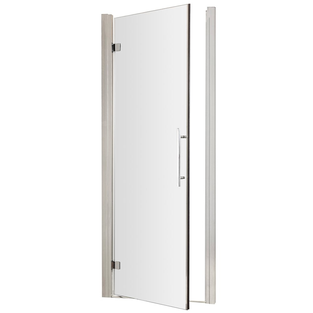 Hudson Reed Apex Hinged Door 900mm - MH90-E8