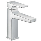 hansgrohe-metropol-chrome-single-lever-basin-mixer-tap-110-with-push-open-waste-