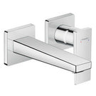 hansgrohe-metropol-chrome-lever-handle-basin-mixer-tap-with-165mm-spout-