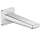 hansgrohe-metropol-chrome-bath-spout-167mm-