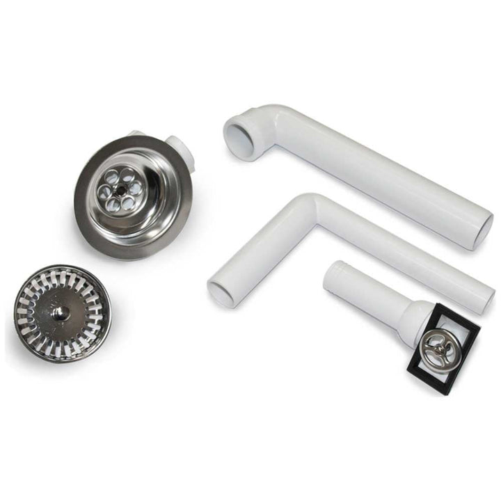 villeroy--boch-chrome-kitchen-sink-basket-strainer-waste-kit-82310061-