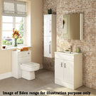 nuie-eden-gloss-white-600mm-mirror-cabinet---nvm113-