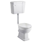 hudson-reed-richmond-low-level-pan-cistern-pipe-kit--white-wooden-seat-