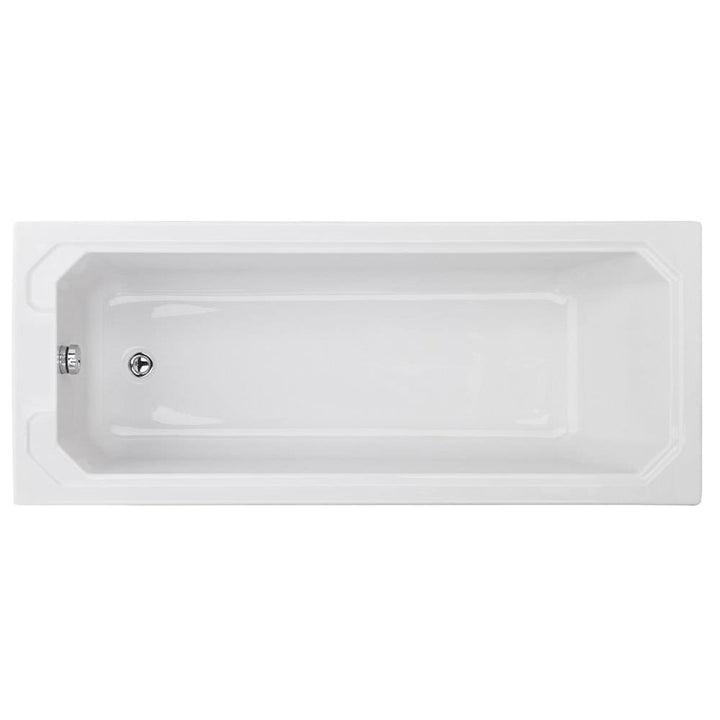 nuie-ascott-traditional-white-single-ended-art-deco-bath-1700x700mm---nlb109-