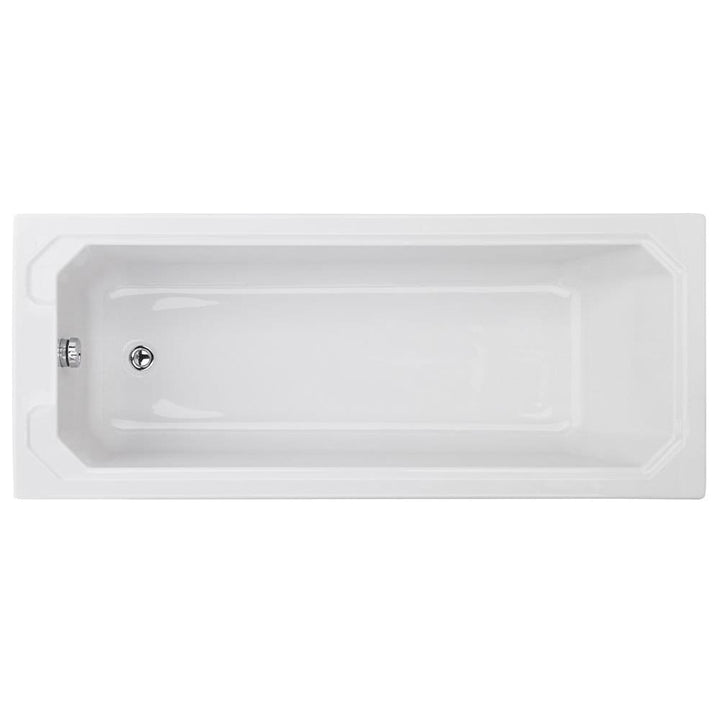 nuie-ascott-traditional-white-single-ended-art-deco-bath-1700x750mm---nlb110-