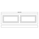 nuie-york-grey-1800mm-front-bath-panel---olp207-