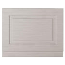 nuie-york-grey-700mm-end-bath-panel---olp211-