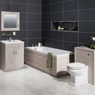 nuie-york-grey-750mm-end-bath-panel---olp212-