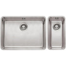 astini-serena-15-bowl-stainless-steel-undermount-kitchen-sink--waste-40207040-