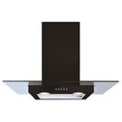 cda-70cm-flat-glass-extractor---black-ecn72bl-