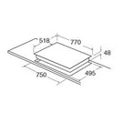 cda-five-zone-ceramic-hob-hc7621fr-