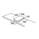cda-domino-two-zone-induction-hob-hn3621fr-