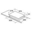cda-five-zone-induction-hob-hn9611fr-