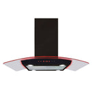 cda-90cm-curved-glass-island-extractor-black-ekpk90bl-