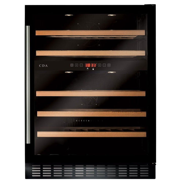 cda-600mm-freestanding-under-counter-wine-cooler-black-fwc604bl-