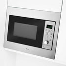 caple-595cm-classic-built-in-combination-stainless-steel-microwave-cm126-