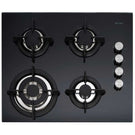caple-580mm-black-gas-on-glass-hob-c744g-