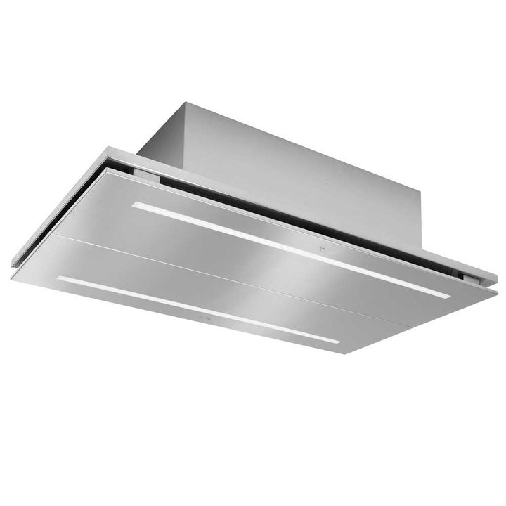 caple-stainless-steel-ceiling-hood-with-built-in-motor-ce1122ss-