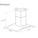 caple-stainless-steel-60cm-island-hood-cgi921-