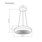 caple-copper-ceramica-69cm-island-hood-cr750co-