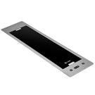 caple-stainless-steel-52cm-modular-flip-downdraft-extractor-dd522bk-